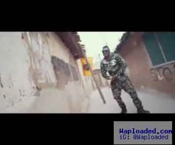 VIDEO: Shatta Wale – Kill Dem Prayers
